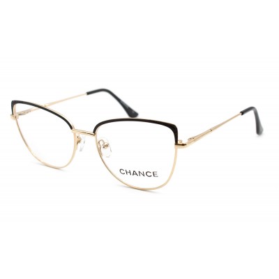 Оправа женская металлическая Chance Y-02-c1