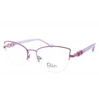 Оправа металлическая Colibri 21A73-1-C13