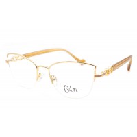 Оправа металлическая Colibri 21A73-1-C4