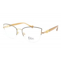 Оправа металлическая Colibri 21A73-1-C5