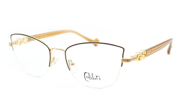 Оправа металлическая Colibri 21A73-1-C5