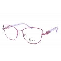 Оправа металлическая Colibri 21A73-2-C13