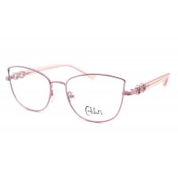 Оправа металлическая Colibri 21A73-2-C14