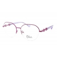 Оправа металлическая Colibri 21A74-1-C13