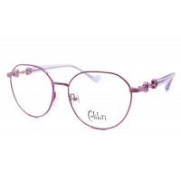 Оправа металлическая Colibri 21A74-2-C13