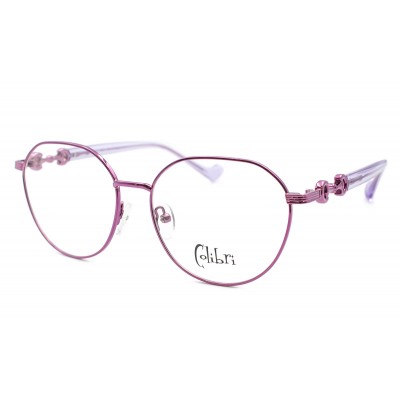 Оправа металева Colibri 21A74-2-C13