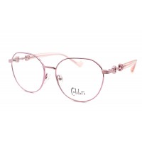 Оправа металлическая Colibri 21A74-2-C14