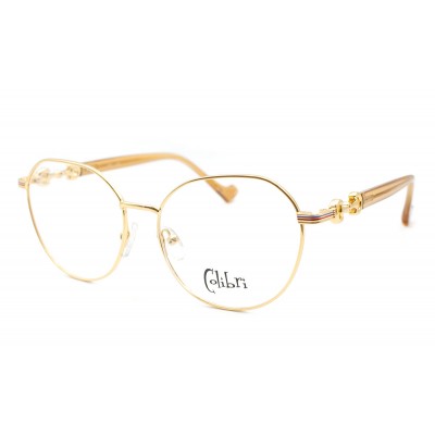 Оправа металева Colibri 21A74-2-C4