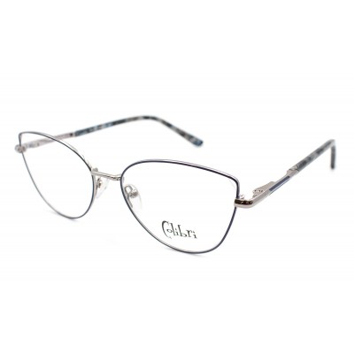 Оправа металева Colibri 32035-C6