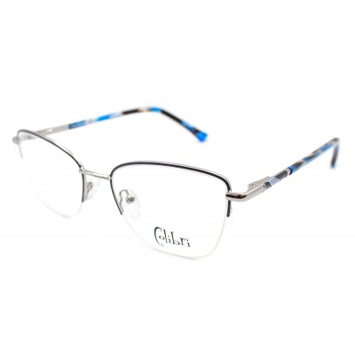 Оправа металева Colibri 32074-C6