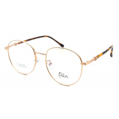 Оправа металева Colibri 77024-C3