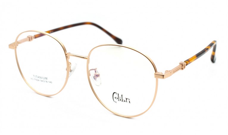 Оправа металева Colibri 77024-C3