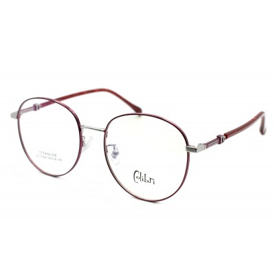 Оправа металева Colibri 77024-C6