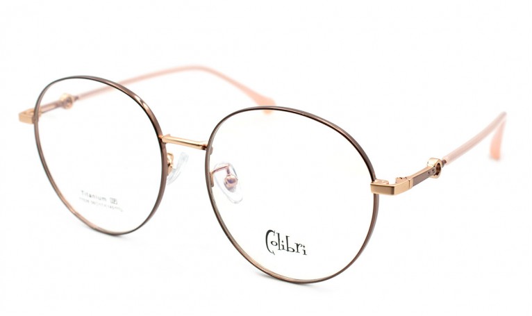 Оправа металева Colibri 77028-C4