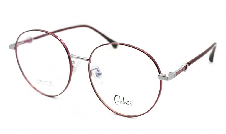 Оправа металева Colibri 77028-C6