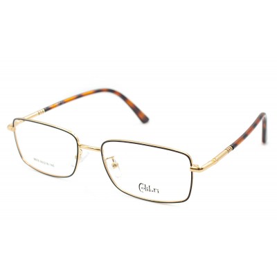 Оправа металева Colibri 8676-C1