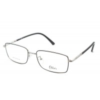 Оправа металлическая Colibri 8676-C2