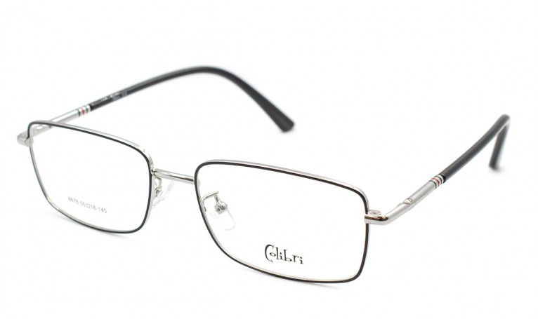 Оправа металева Colibri 8676-C2