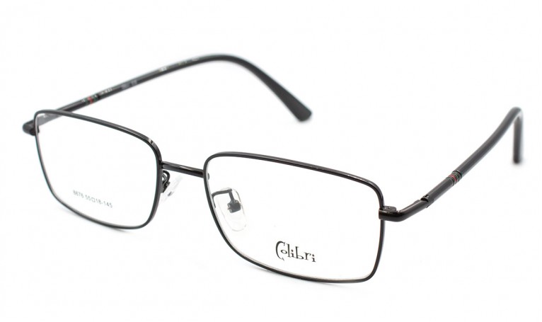 Оправа металева Colibri 8676-C3