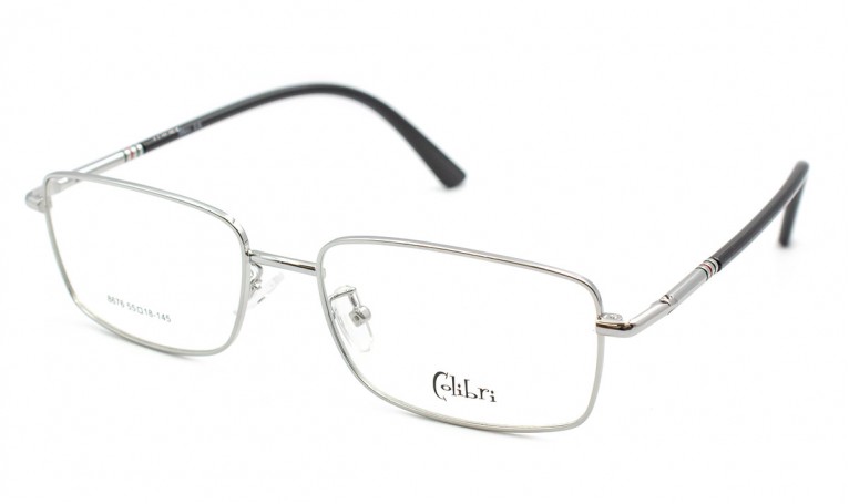 Оправа металева Colibri 8676-C4