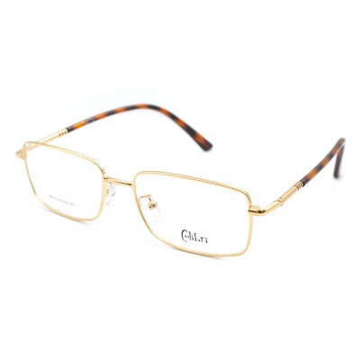 Оправа металева Colibri 8676-C5