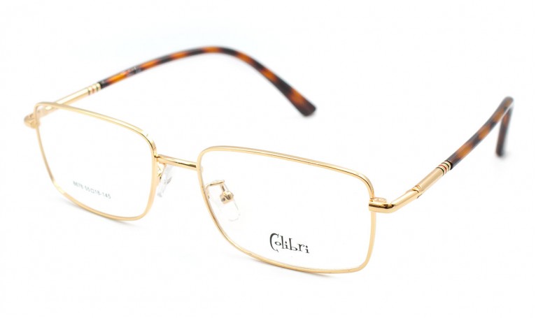 Оправа металева Colibri 8676-C5