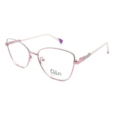 Оправа металева Colibri 8886-C3