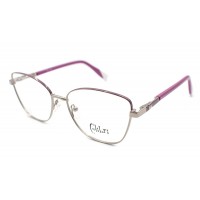 Оправа металева Colibri 8886-C4 Оправа металева Colibri 8886-C4