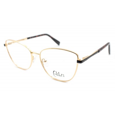 Оправа металева Colibri 8889-C1