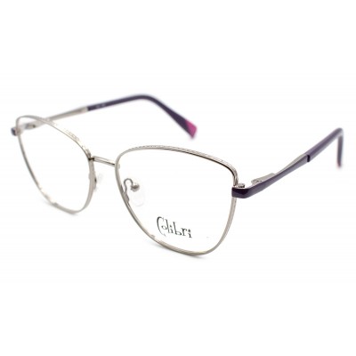 Оправа металева Colibri 8889-C2