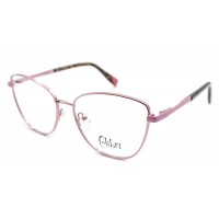 Оправа металлическая Colibri 8889-C3