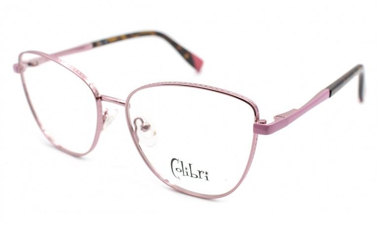 Оправа металлическая Colibri 8889-C3
