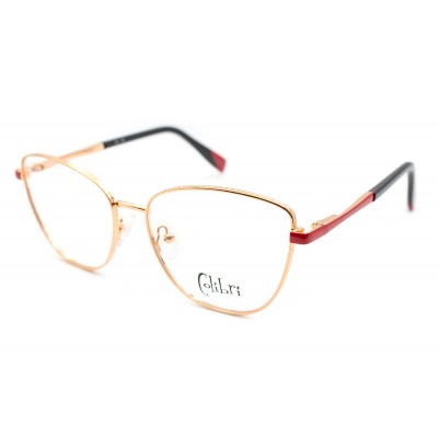 Оправа металева Colibri 8889-C5