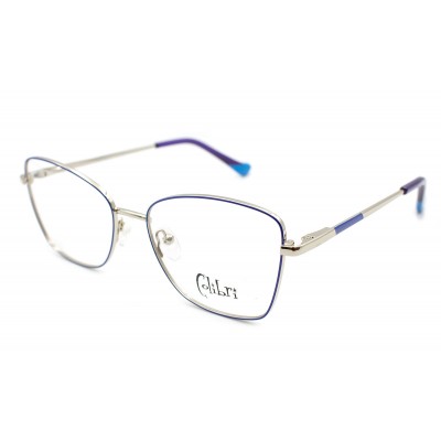 Оправа металева Colibri 8890-C3