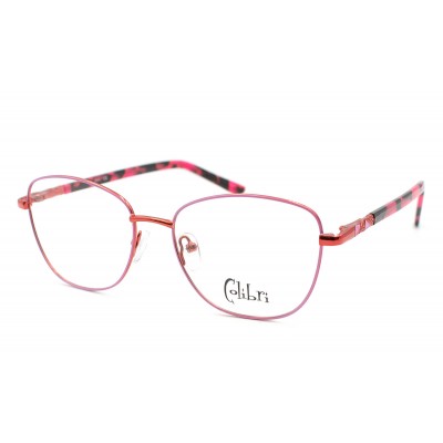 Оправа металева Colibri SST-202-C4