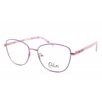 Оправа металлическая Colibri SST-202-C6