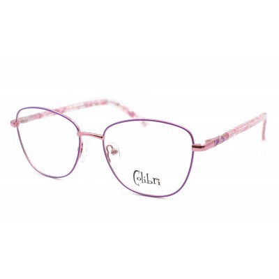 Оправа металева Colibri SST-202-C6