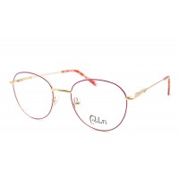 Оправа металлическая Colibri SST-203-C3