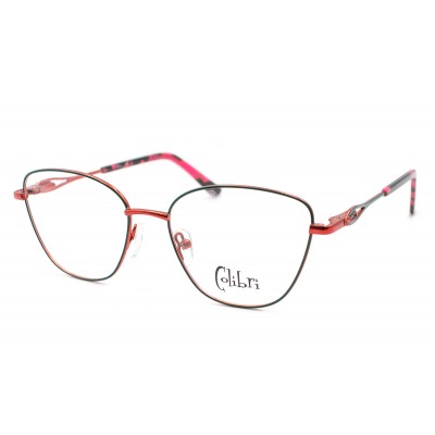 Оправа металева Colibri SST-204-C3