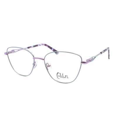 Оправа металева Colibri SST-204-C4