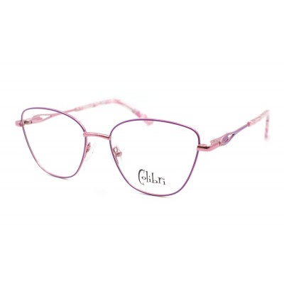 Оправа металева Colibri SST-204-C5