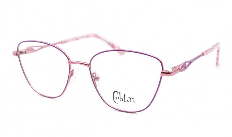 Оправа металлическая Colibri SST-204-C5