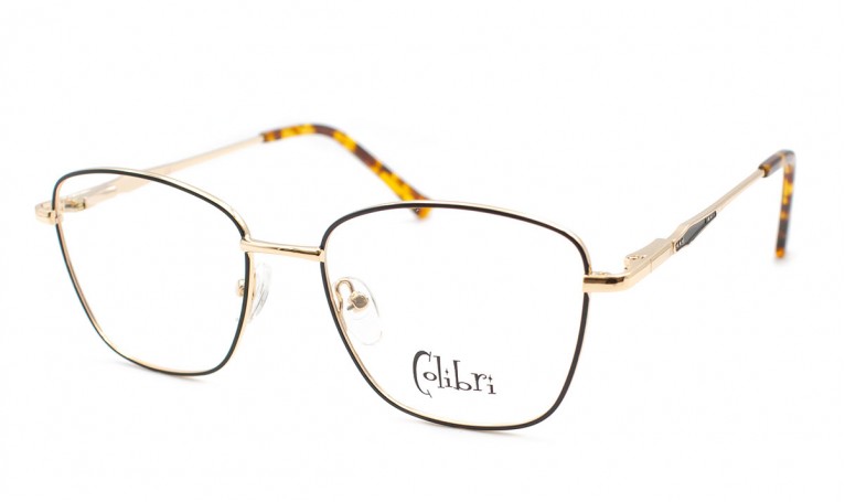 Оправа металева Colibri SST-205-C1