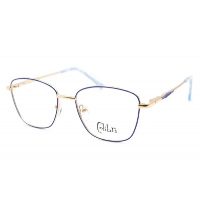 Оправа металева Colibri SST-205-C2