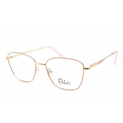 Оправа металева Colibri SST-205-C3