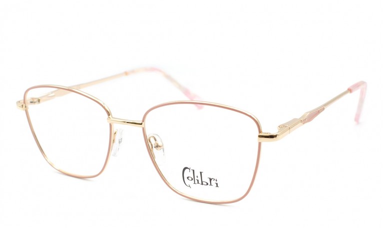 Оправа металева Colibri SST-205-C3