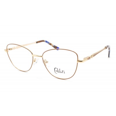 Оправа металева Colibri SST-208-C2