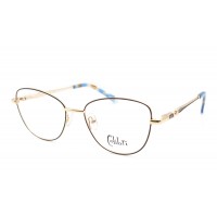 Оправа металлическая Colibri SST-208-C3