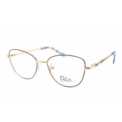 Оправа металева Colibri SST-208-C3