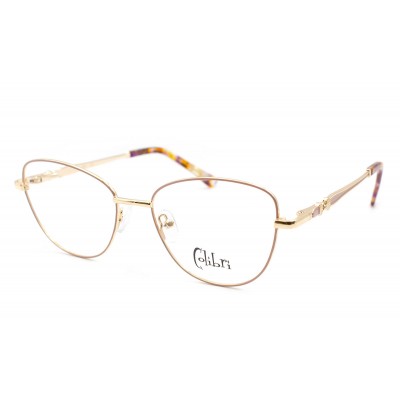 Оправа металева Colibri SST-208-C4